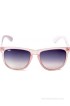 Highborn Modern Wayfarer Sunglasses